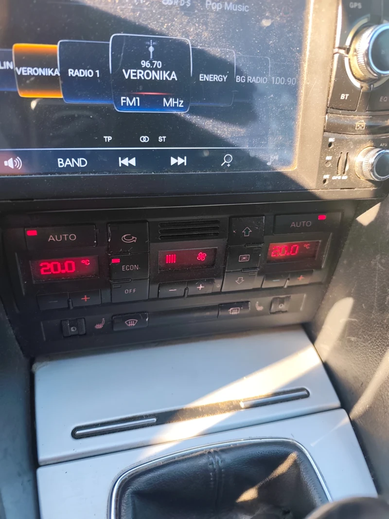 Audi A4, снимка 6 - Автомобили и джипове - 51780391