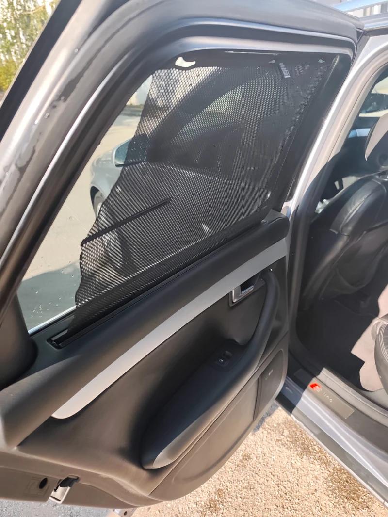 Audi A4, снимка 3 - Автомобили и джипове - 51780391