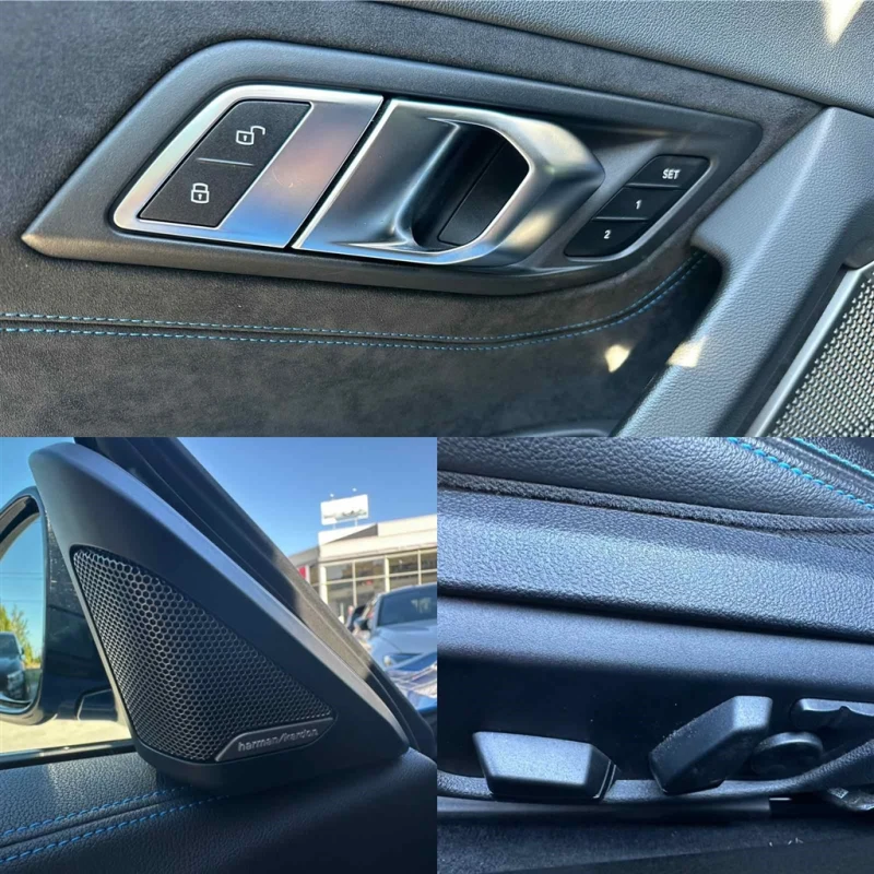 BMW Z4 M40i, снимка 11 - Автомобили и джипове - 51819685