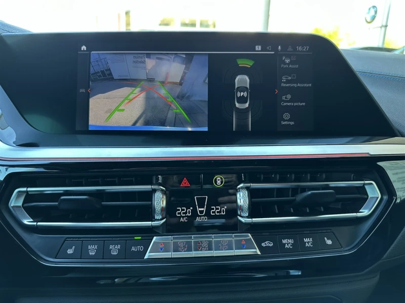 BMW Z4 M40i, снимка 9 - Автомобили и джипове - 51819685