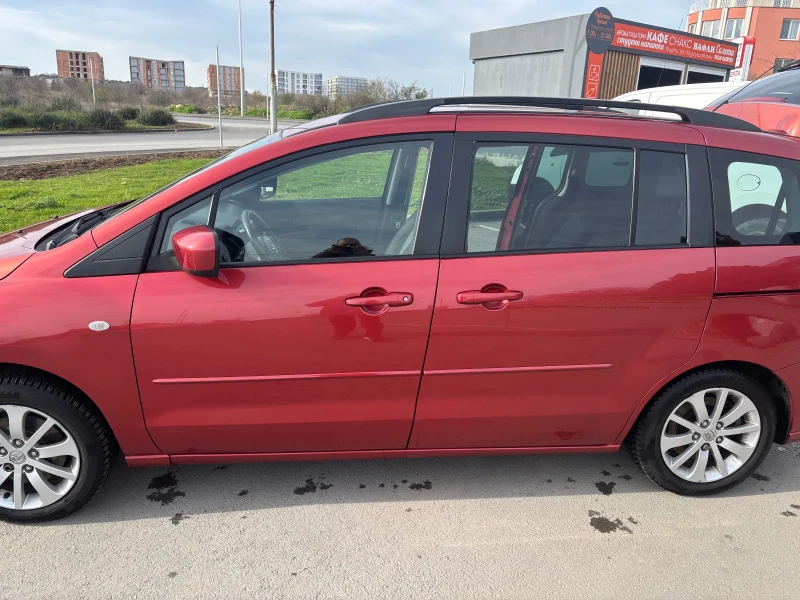 Mazda 5, снимка 3 - Автомобили и джипове - 52650396