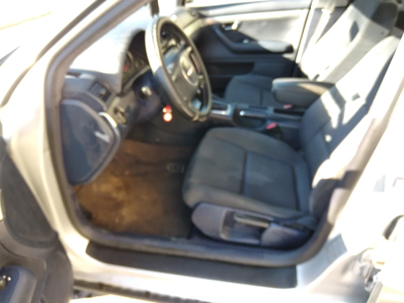 Audi A4 Дизел Климатик 2500 куб 165 к с , снимка 6 - Автомобили и джипове - 52933930