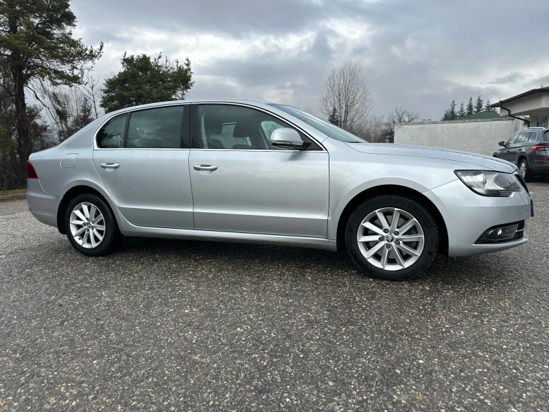 Skoda Superb N1, снимка 3 - Автомобили и джипове - 53020694
