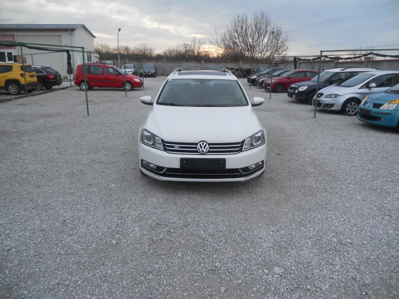 VW Passat RLines 2, 0TDI АВТОМАТИК!ЛИЗИНГ, снимка 2 - Автомобили и джипове - 53280650
