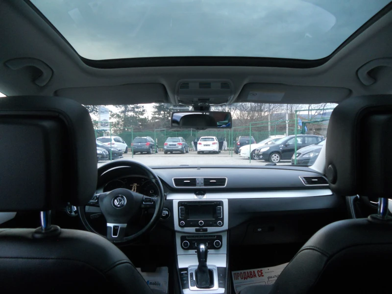 VW Passat RLines 2, 0TDI АВТОМАТИК!ЛИЗИНГ, снимка 9 - Автомобили и джипове - 53280650