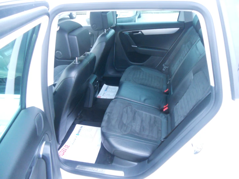 VW Passat RLines 2, 0TDI АВТОМАТИК!ЛИЗИНГ, снимка 7 - Автомобили и джипове - 53280650