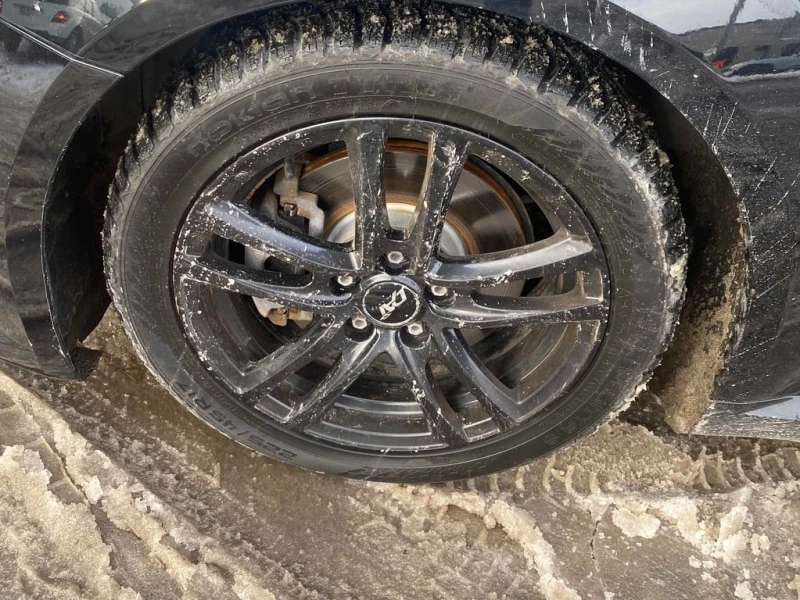 Audi Tt 2.0T QUATTRO * BANG&OLUFSEN* FULL S LINE* , снимка 6 - Автомобили и джипове - 53394273