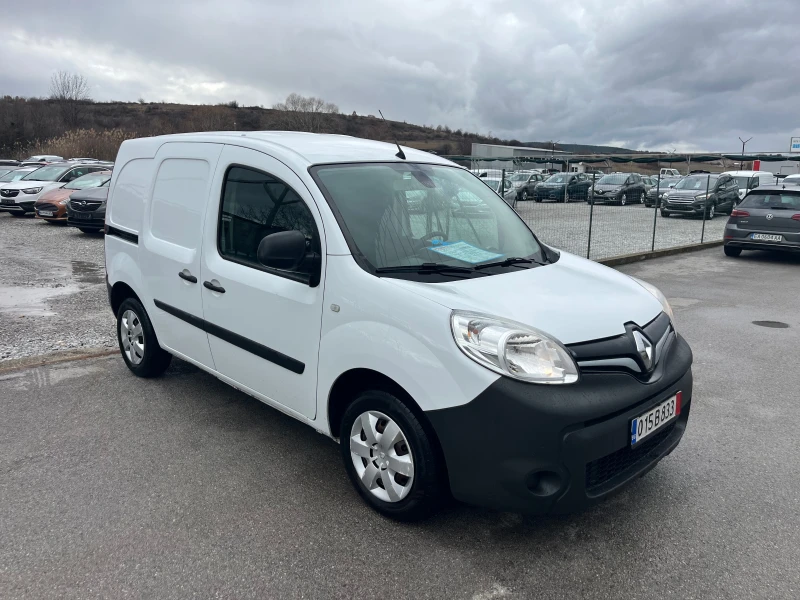 Renault Kangoo 1.5 DCI, снимка 2 - Автомобили и джипове - 53395472