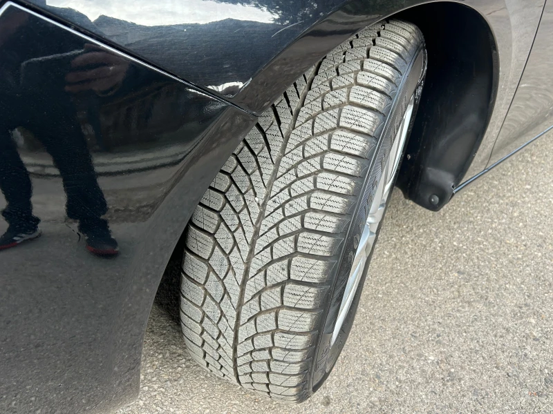 Peugeot 308 1, 6BLUE HDI 120K, снимка 15 - Автомобили и джипове - 53472633