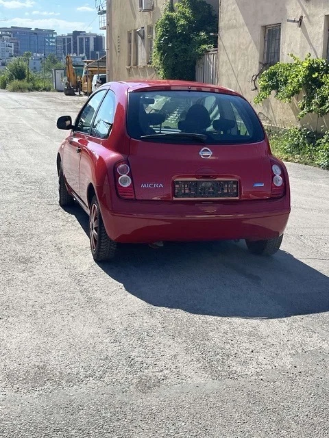 Nissan Micra 1.2 Visia - изображение 2