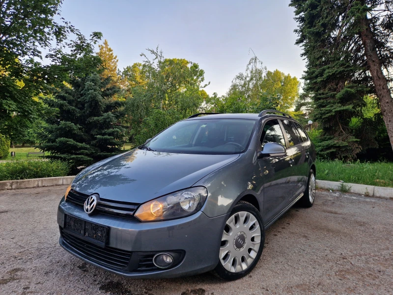 VW Golf Бартер/1, 6 105к.с - 8400 лв. - 16953595 1