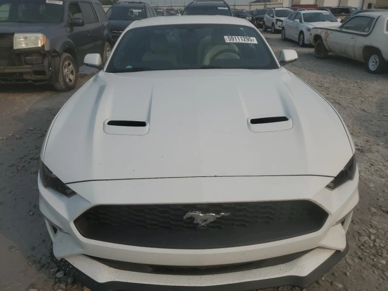 Ford Mustang FACE* FULL - 24900 лв. - 55573101 1
