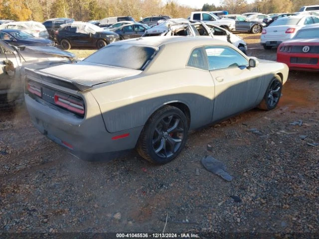 Dodge Challenger GT 3.6L - изображение 4
