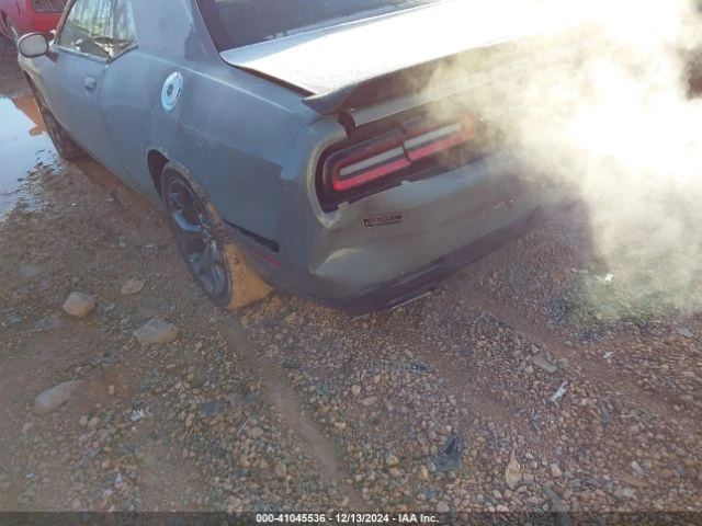 Dodge Challenger GT 3.6L - изображение 6