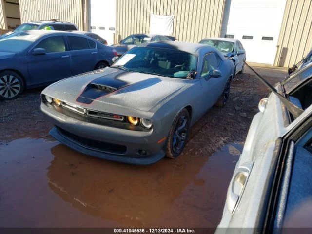 Dodge Challenger GT 3.6L - изображение 2