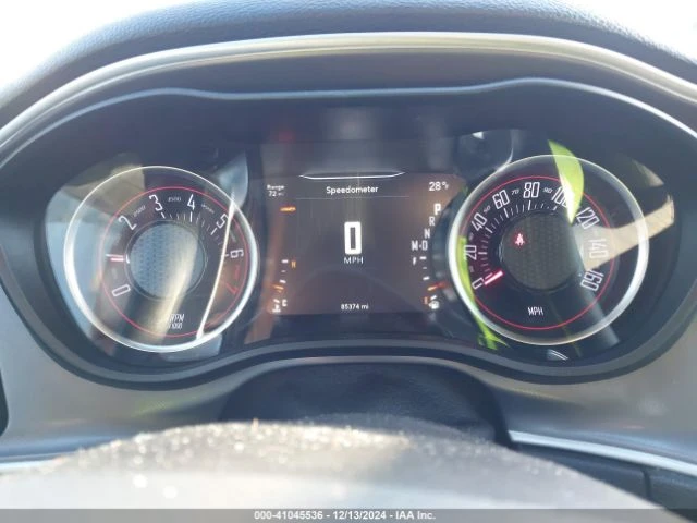 Dodge Challenger GT 3.6L - изображение 7