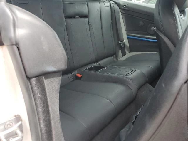 BMW 435 119454км!* CARFAX* Кожа* Подгрев* Keyless, снимка 10 - Автомобили и джипове - 52838865