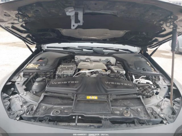 Mercedes-Benz AMG GT 63* COUPE* BURMESTER* ОБДУХВАНЕ* HEADUP* , снимка 15 - Автомобили и джипове - 54240360