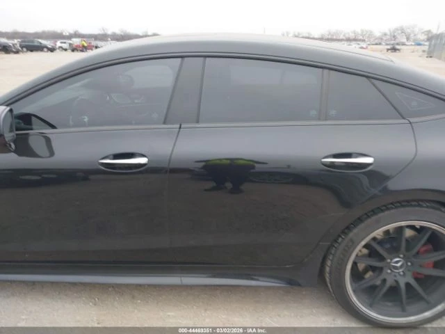 Mercedes-Benz AMG GT 63* COUPE* BURMESTER* ОБДУХВАНЕ* HEADUP* , снимка 5 - Автомобили и джипове - 54240360