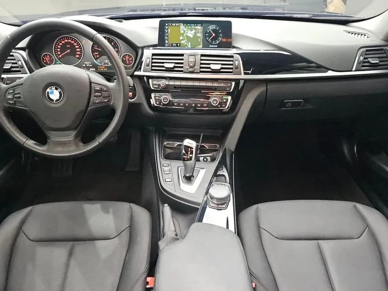BMW 320 D | Mobile.bg � ����������� 7