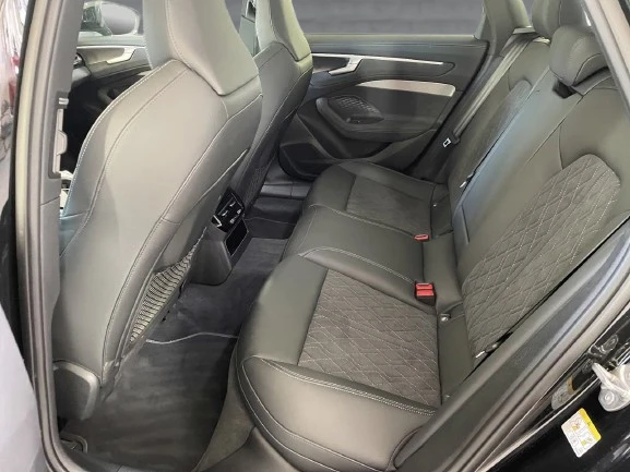 Audi A6 Avant 50 TDI Quattro = S-line = Гаранция, снимка 9 - Автомобили и джипове - 56181861