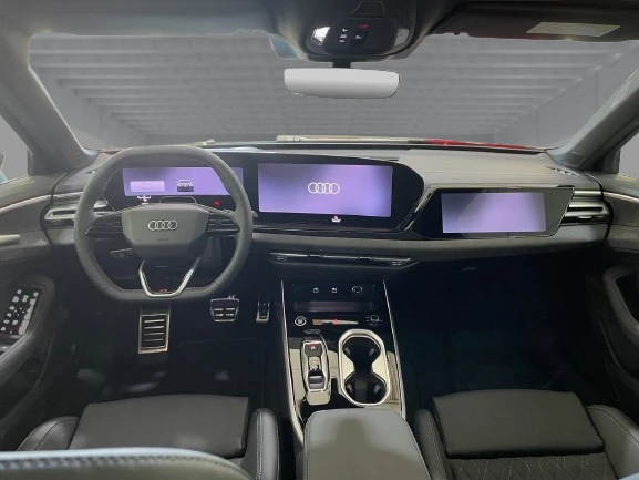 Audi A6 Avant 50 TDI Quattro = S-line = Гаранция, снимка 8 - Автомобили и джипове - 56181861