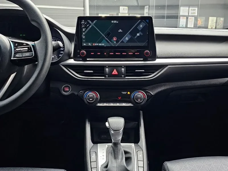 Kia K3 2Nd Generation 1.6 Trendy, снимка 13 - Автомобили и джипове - 56700013
