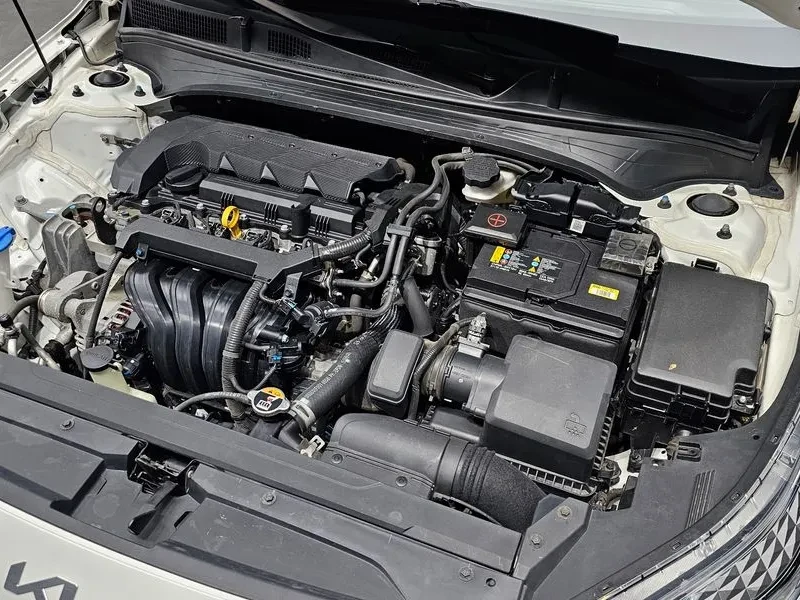 Kia K3 2Nd Generation 1.6 Trendy, снимка 6 - Автомобили и джипове - 56700013