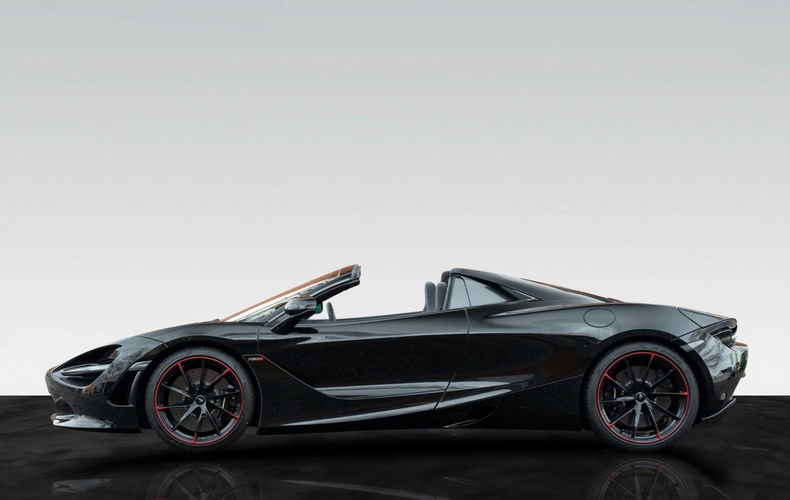 McLaren 720 S Spider = NEW= Carbon Гаранция - изображение 5