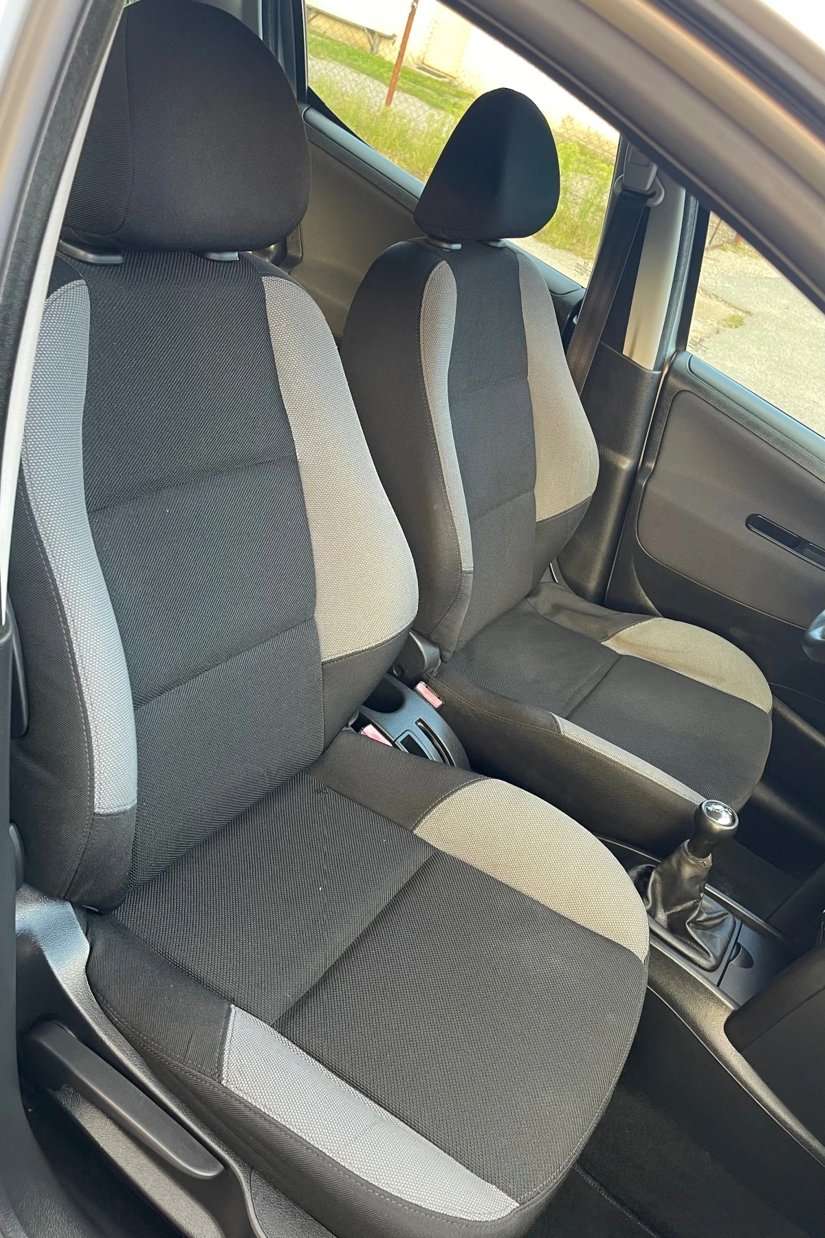 Peugeot 207 SW 1.4i Напълно обслужено !  | Mobile.bg — изображение 13