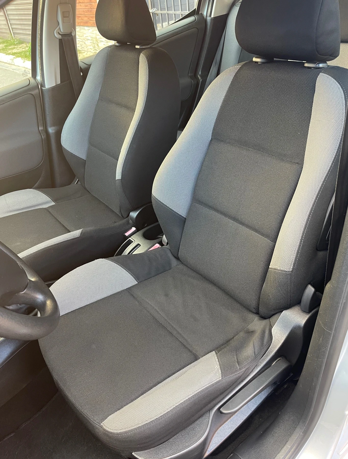 Peugeot 207 SW 1.4i Напълно обслужено !  | Mobile.bg — изображение 12