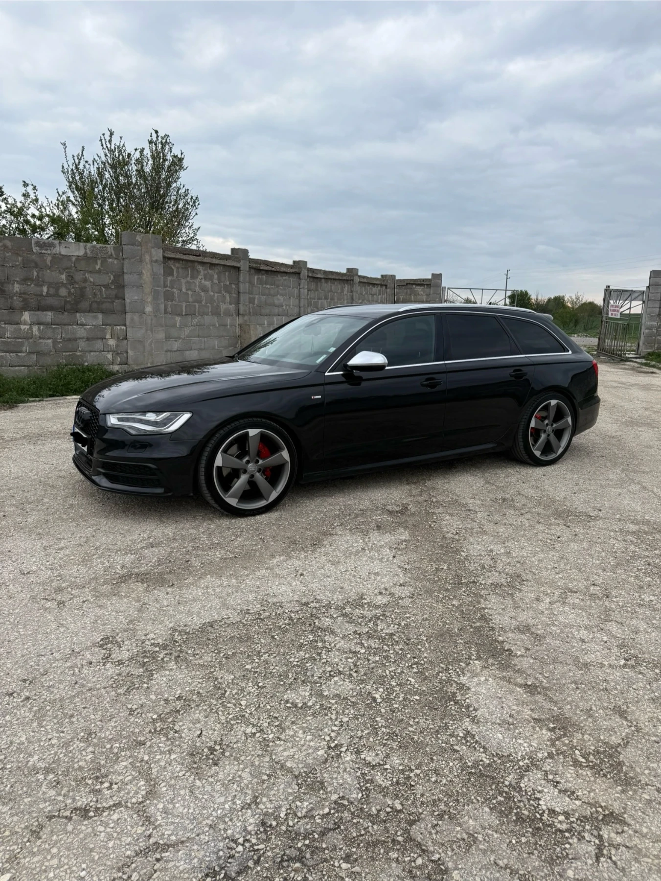 Audi A6 3 тди - изображение 2