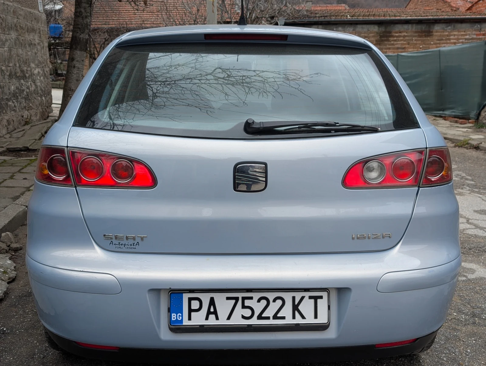 Seat Ibiza  - изображение 2