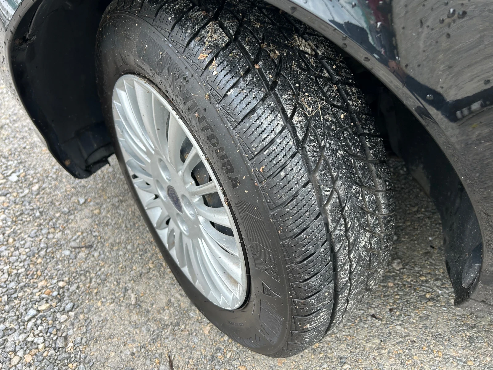 Lancia Ypsilon 1.2i 60K.C. / РАБОТЕЩ КЛИМАТИК / НОВИ ГУМИ - изображение 10