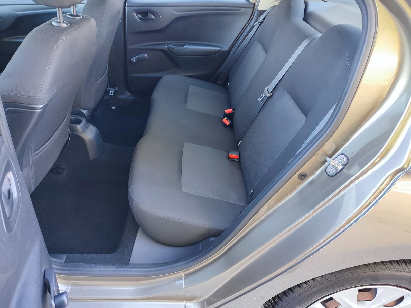 Peugeot 301 1.2i VTI ������ LPG (72hp) MT5 | Mobile.bg � ����������� 13