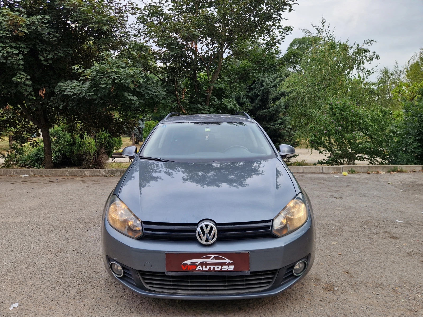 VW Golf Бартер/1, 6 105к.с - изображение 2