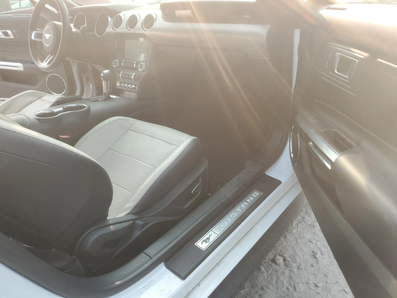 Ford Mustang FACE* FULL - изображение 8