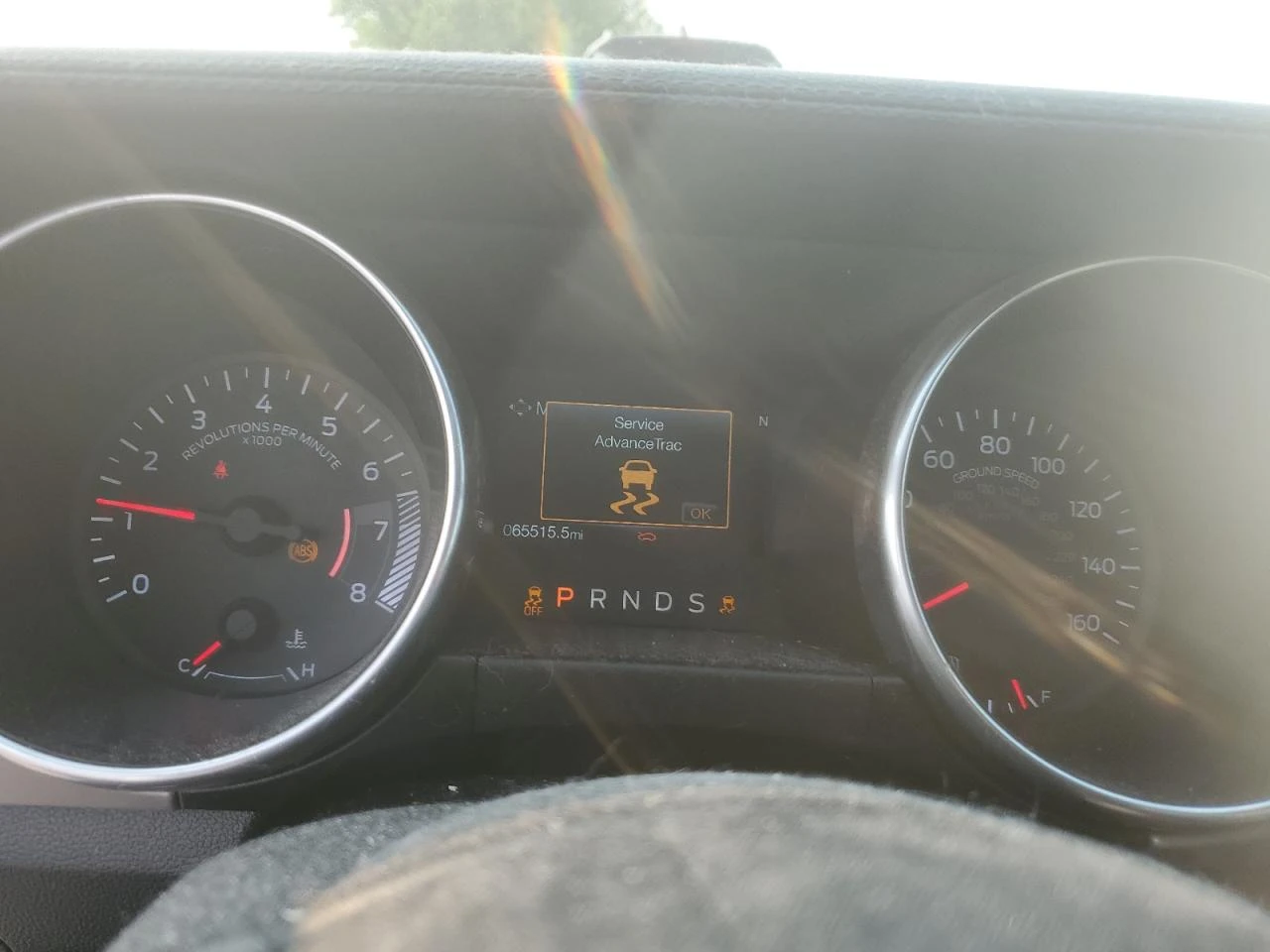 Ford Mustang FACE* FULL - изображение 10