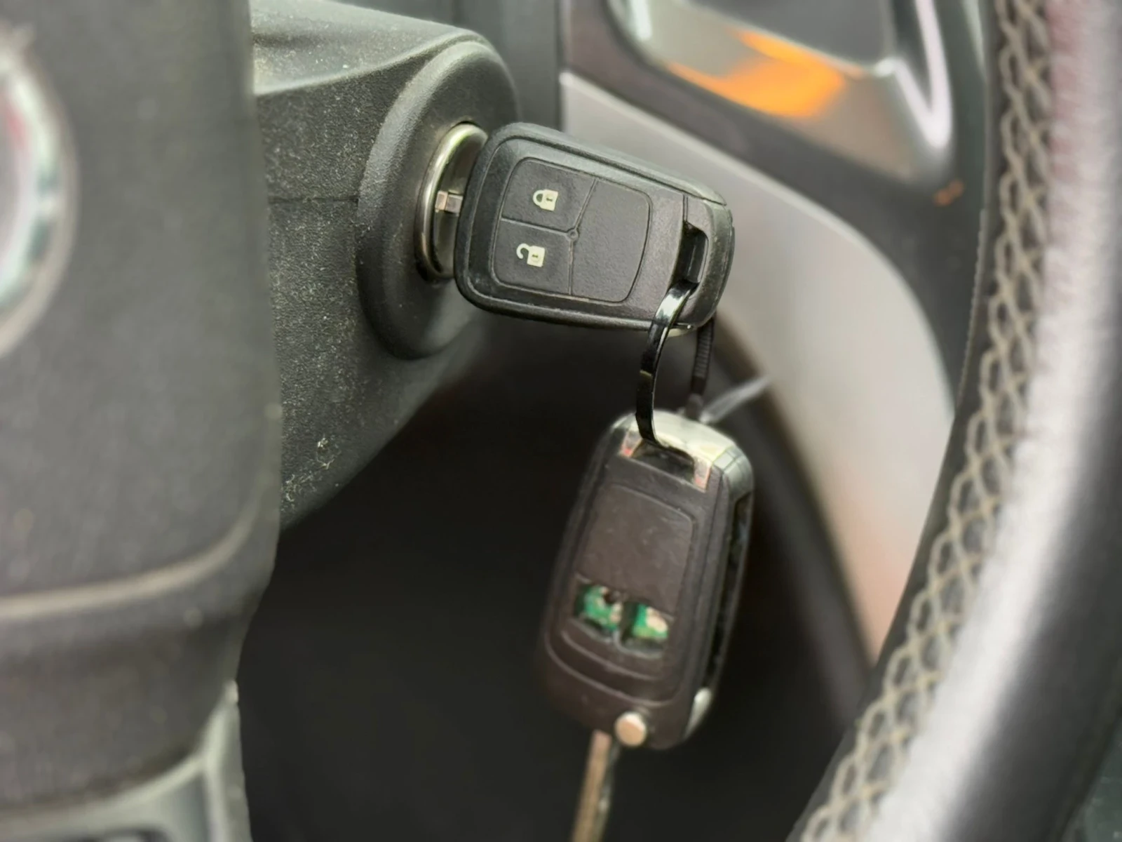 Opel Astra Sports TOURER   | Mobile.bg   15