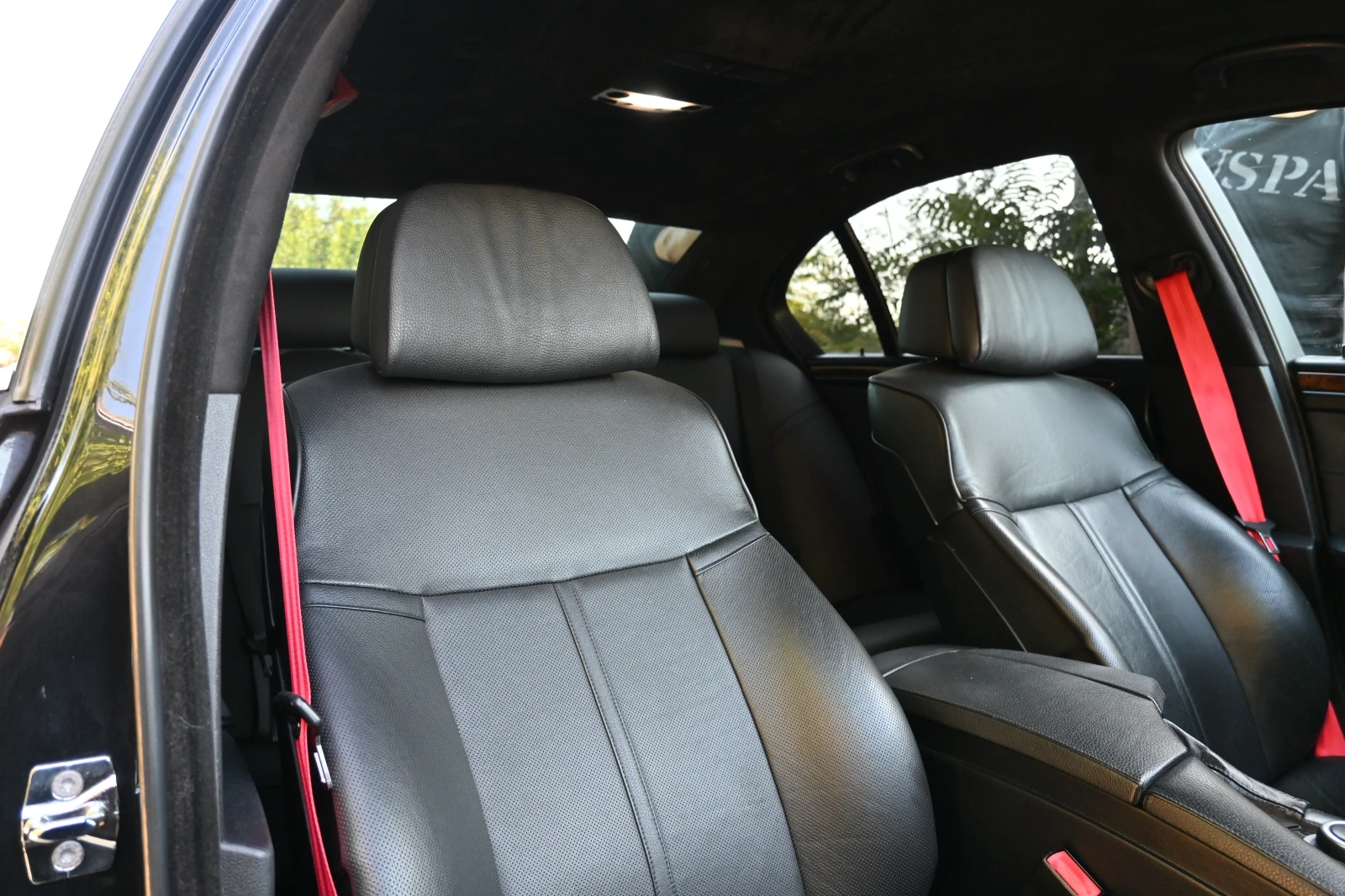 BMW 530 d* M-Paket* ���������* ���������* ������� ������ | Mobile.bg � ����������� 9