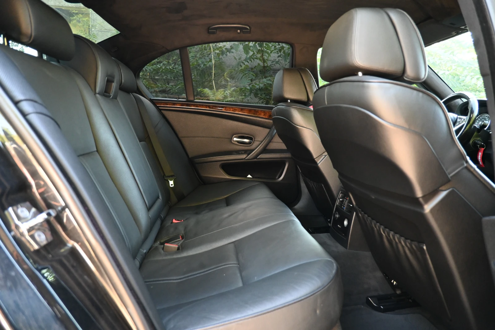 BMW 530 d* M-Paket* ���������* ���������* ������� ������ | Mobile.bg � ����������� 13