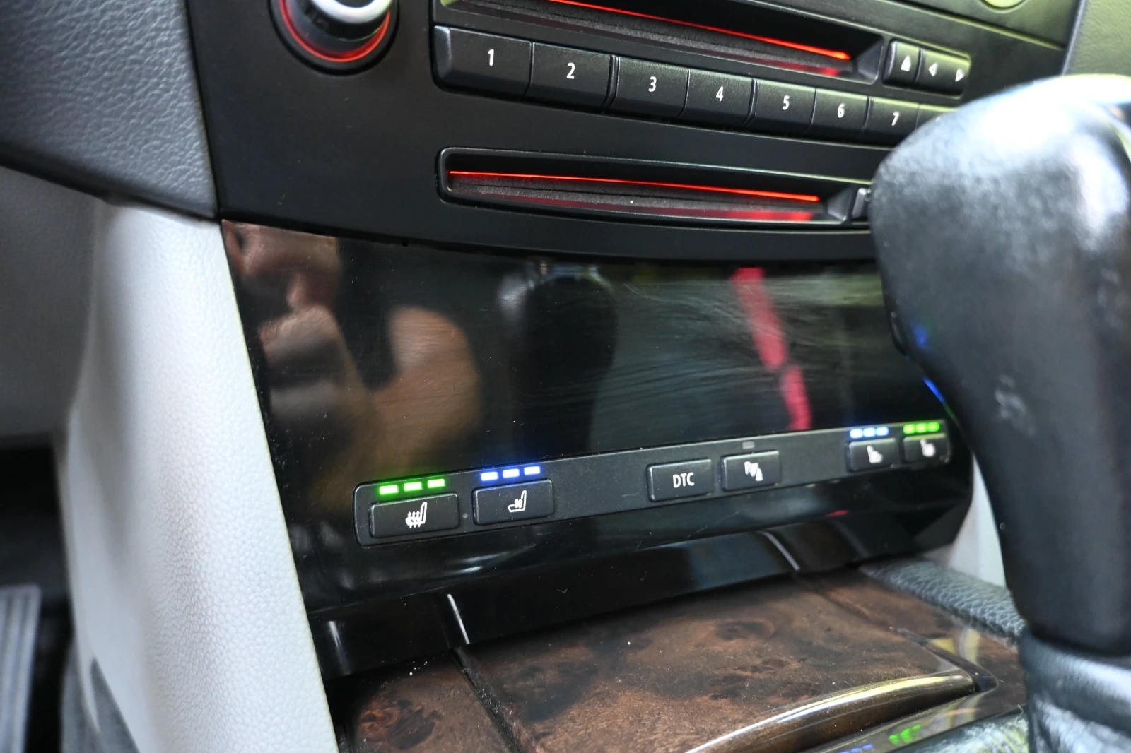 BMW 530 d* M-Paket* ���������* ���������* ������� ������ | Mobile.bg � ����������� 15