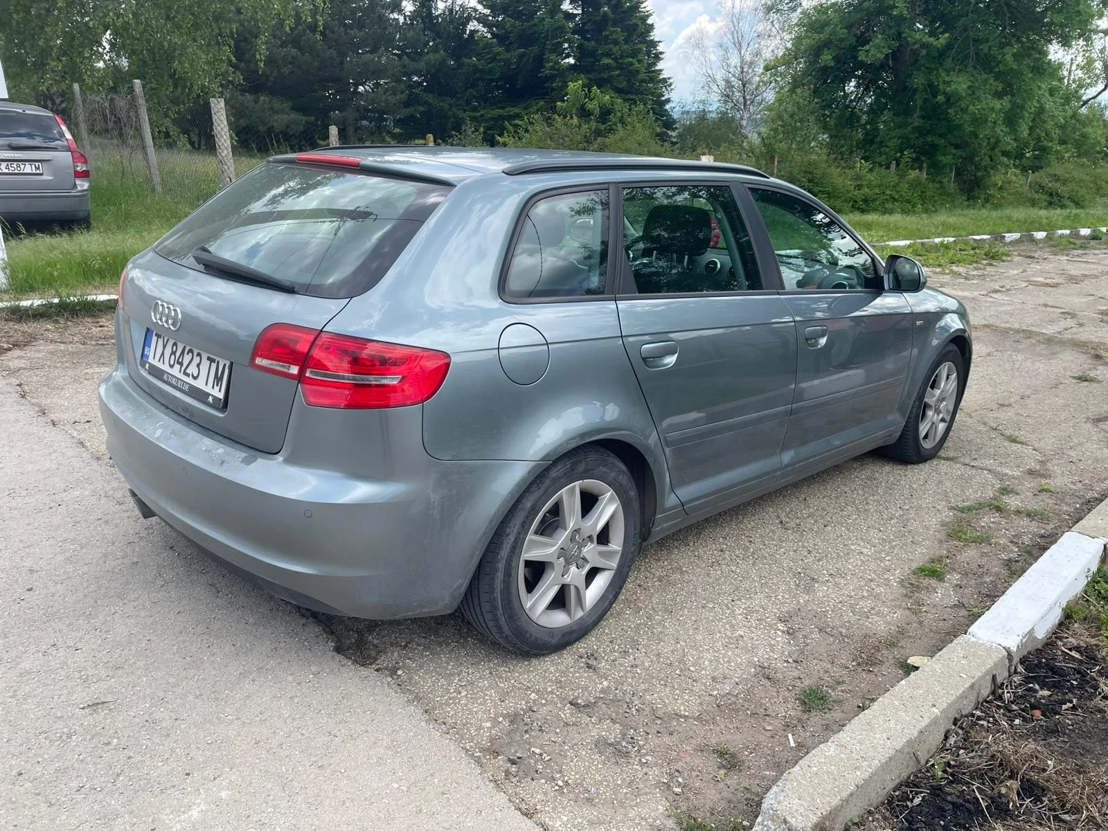 Audi A3 Sportback S Line - изображение 4