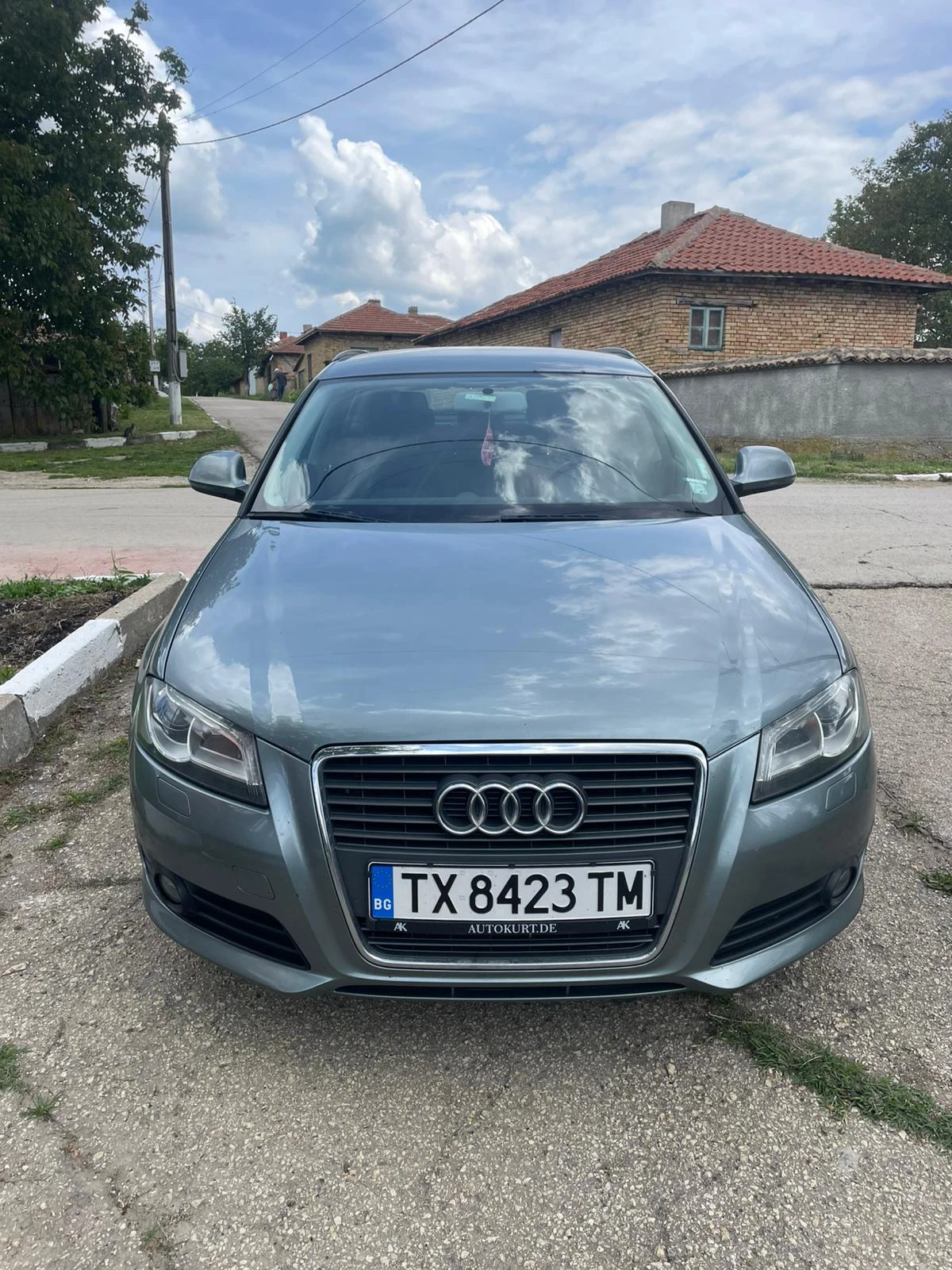 Audi A3 Sportback S Line - изображение 2