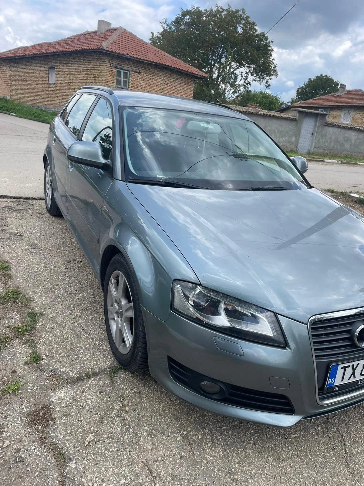 Audi A3 Sportback S Line - изображение 7