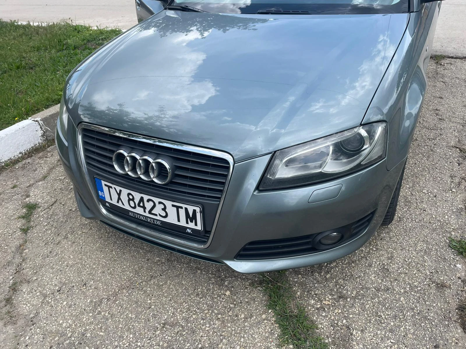 Audi A3 Sportback S Line - изображение 3