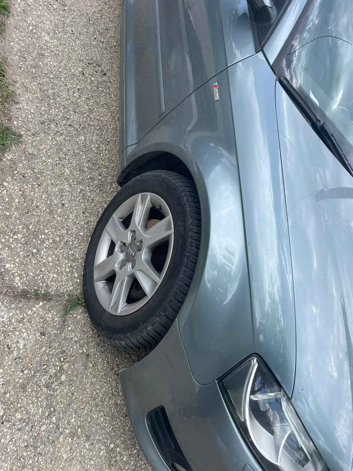 Audi A3 Sportback S Line - изображение 6