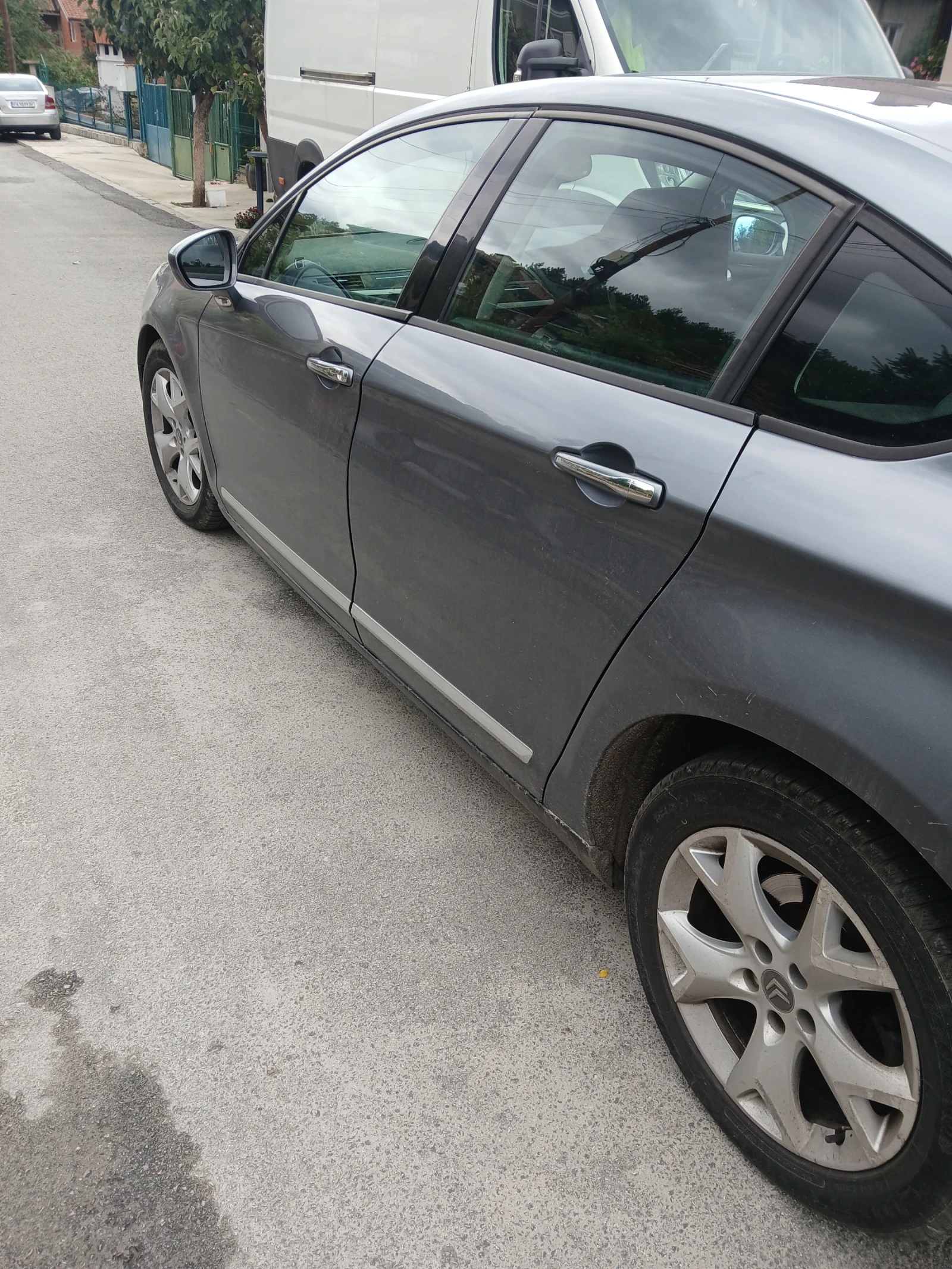 Citroen C5 | Mobile.bg — изображение 6