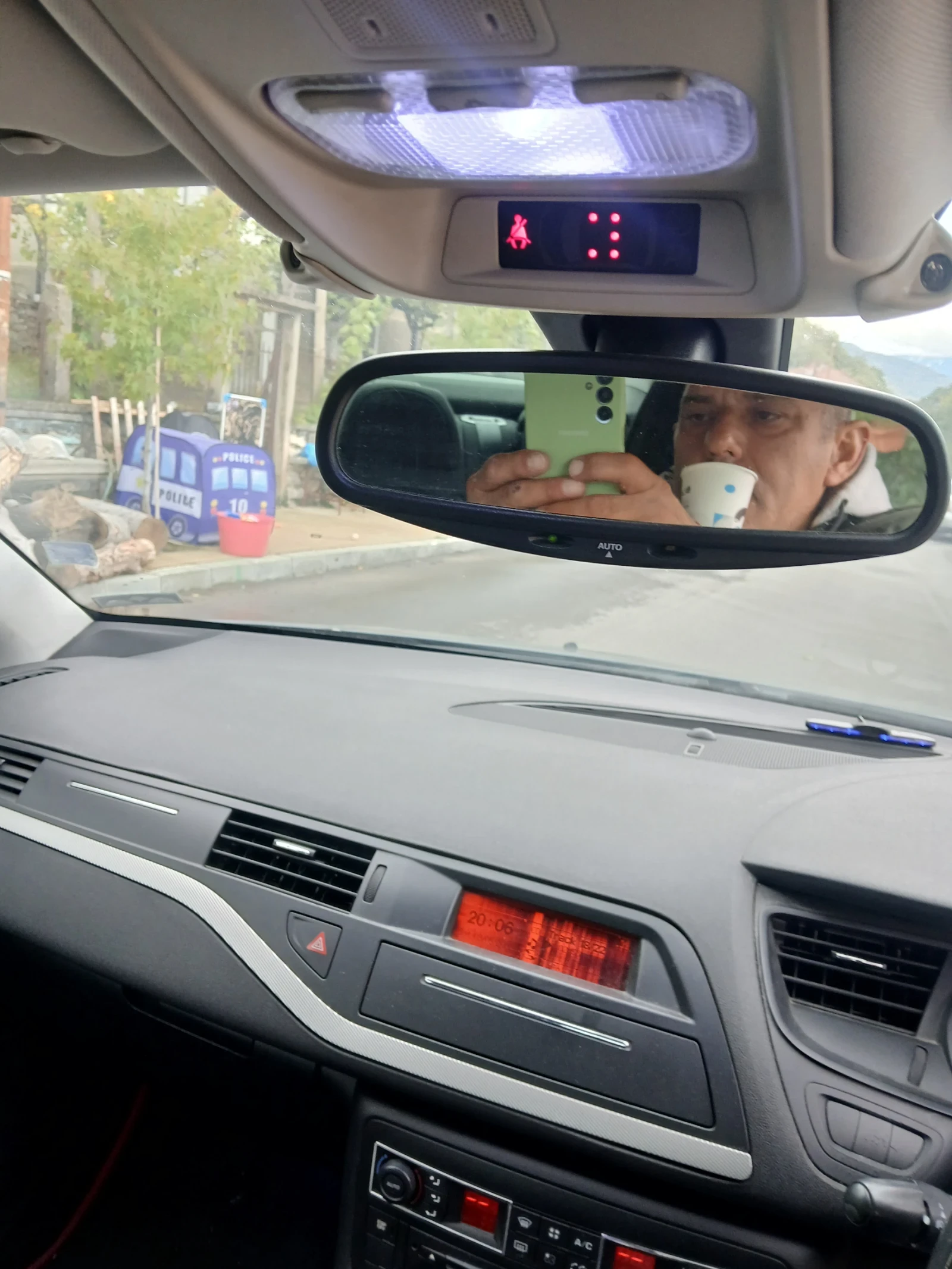 Citroen C5 | Mobile.bg — изображение 4