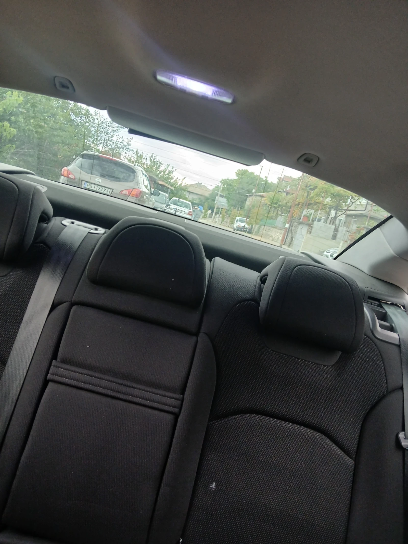 Citroen C5 | Mobile.bg — изображение 9